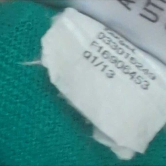 Circo boys Y2K green airplane graphic print tank top size 4T‎ - Picture 5 of 5